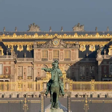 Ma Petite Versailles Exterior photo