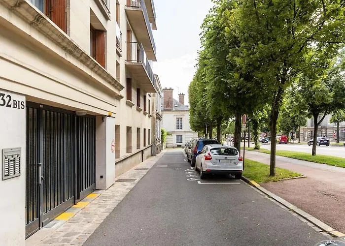 Ma Petite Versailles