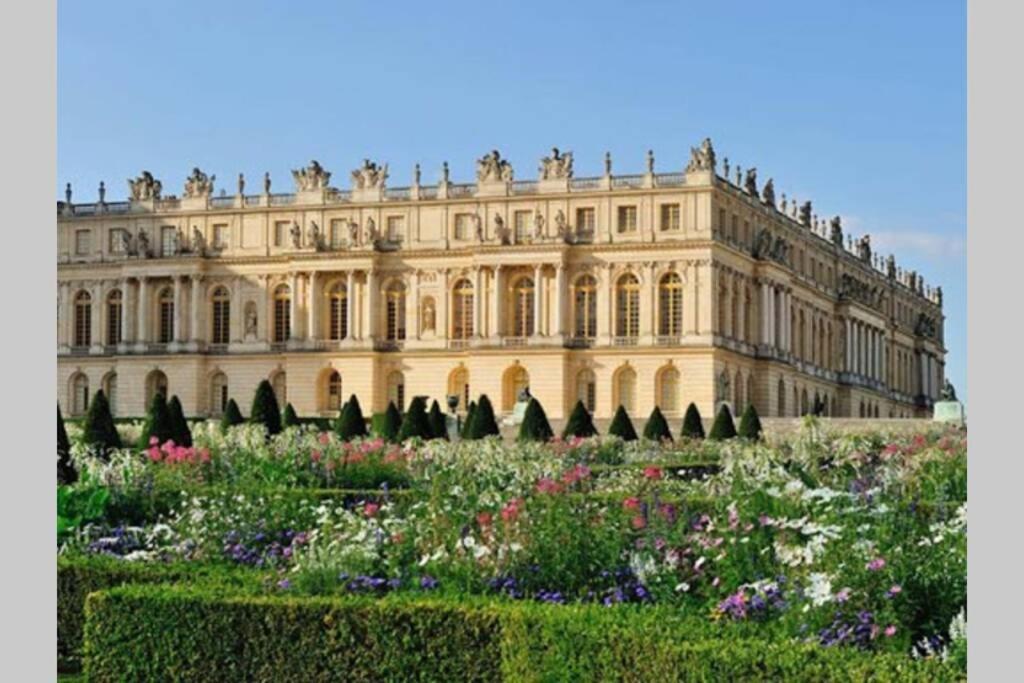 Ma Petite Versailles