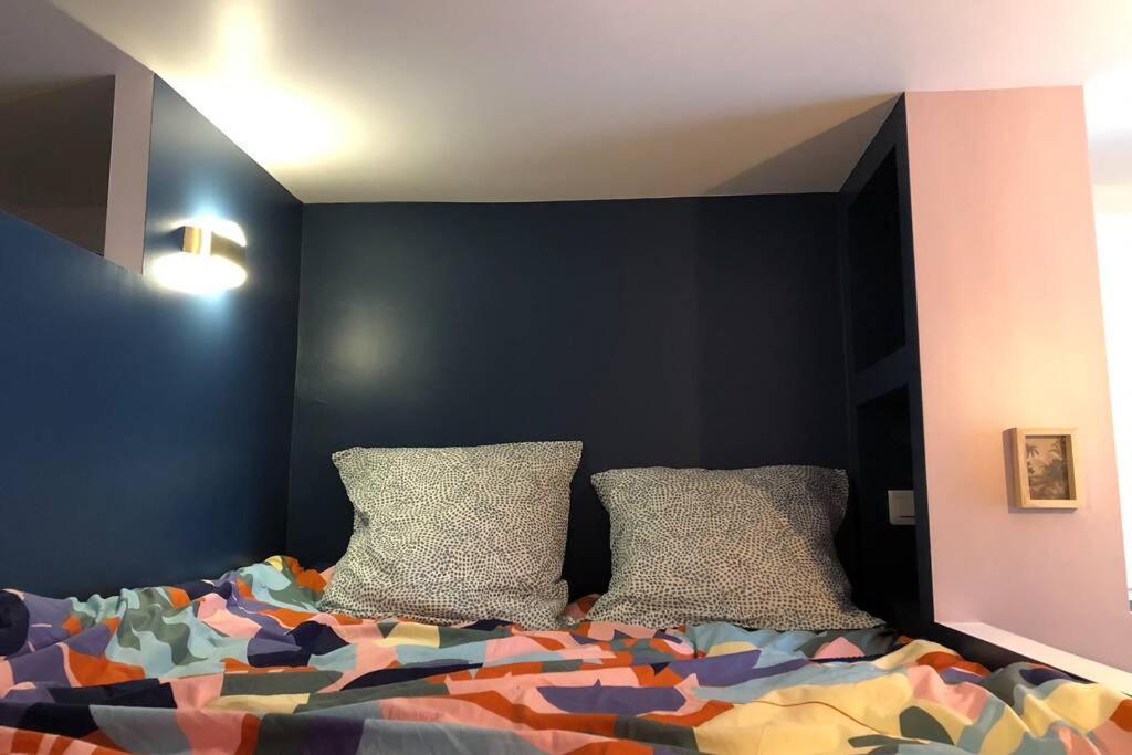 Apartment Ma Petite Versailles