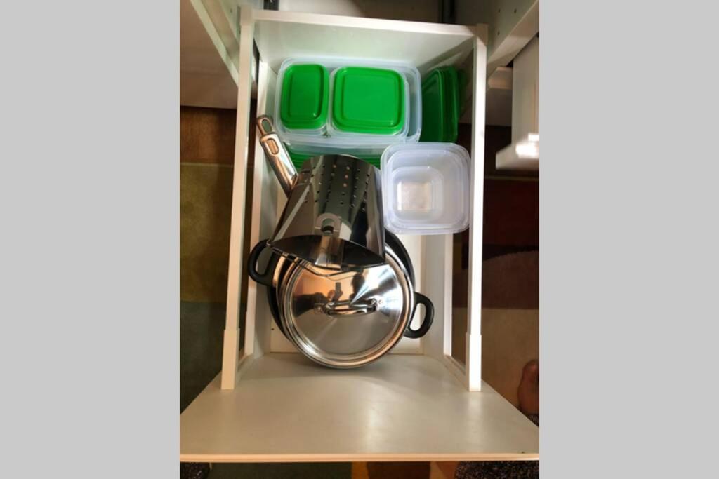 Ma Petite Apartamento Versalles