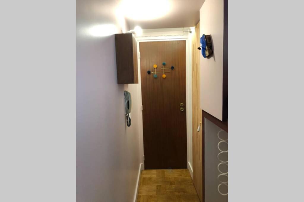 Apartment Ma Petite Versailles