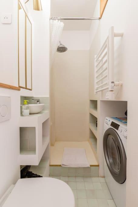 Apartment Ma Petite Versailles