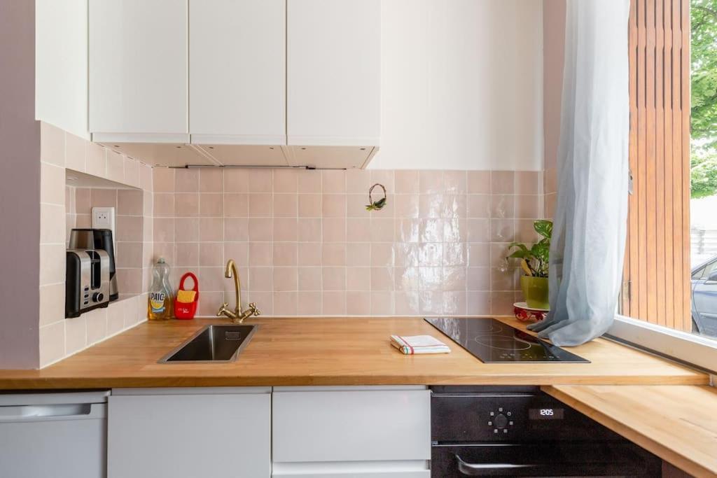 Ma Petite Apartment